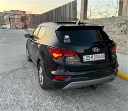 هیۆندای سەنتافی